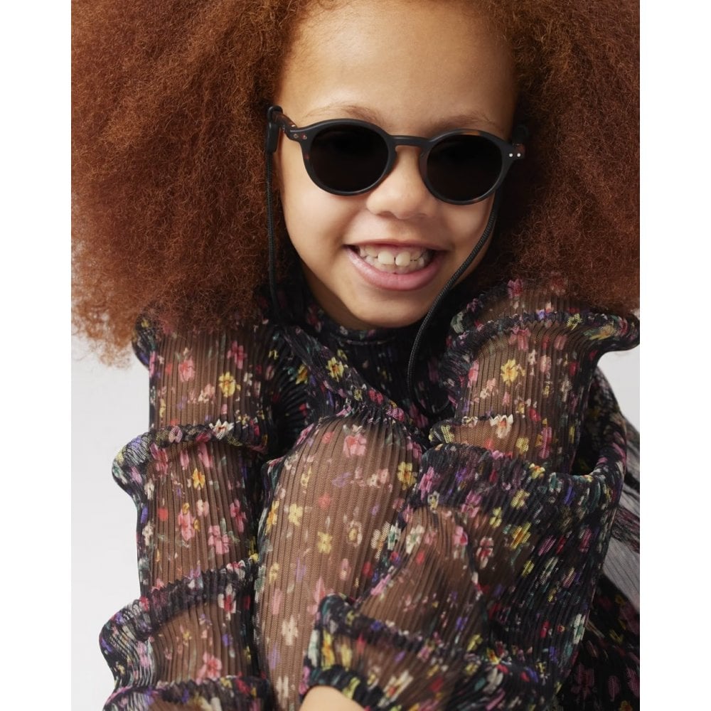 SUNGLASSES SHAPE D - KIDS 3-7 YEARS