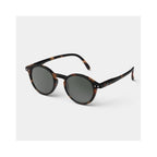 SUNGLASSES SHAPE D - KIDS 3-7 YEARS