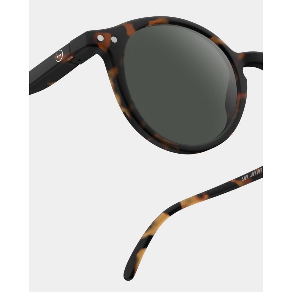 SUNGLASSES SHAPE D - KIDS 3-7 YEARS