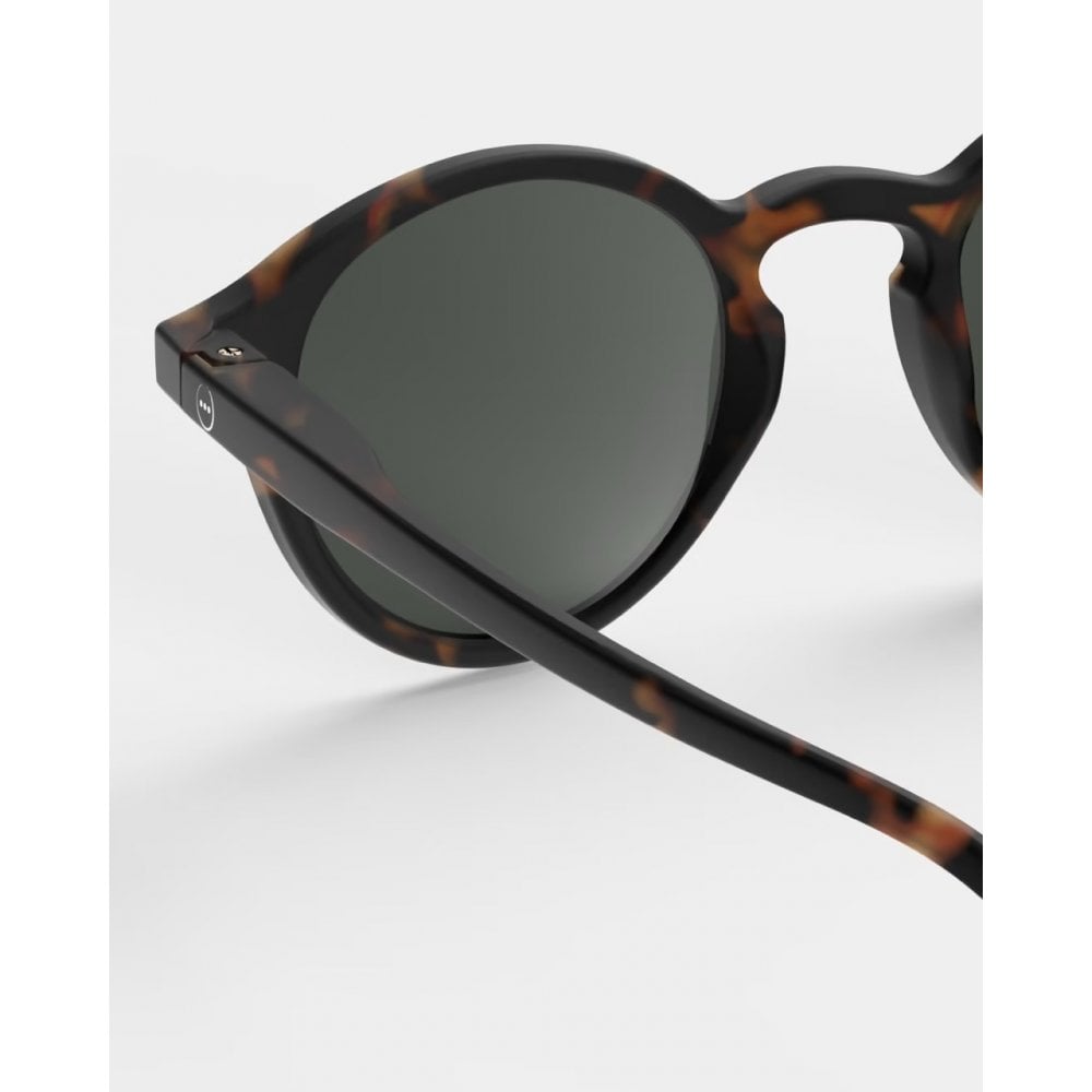 SUNGLASSES SHAPE D - KIDS 3-7 YEARS