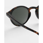 SUNGLASSES SHAPE D - KIDS 3-7 YEARS