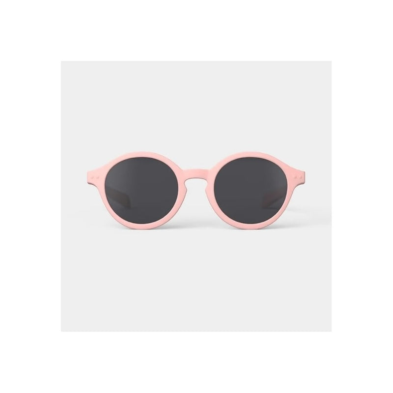 SUNGLASSES SHAPE D - BABY 0-3 YEARS - Pastel Pink