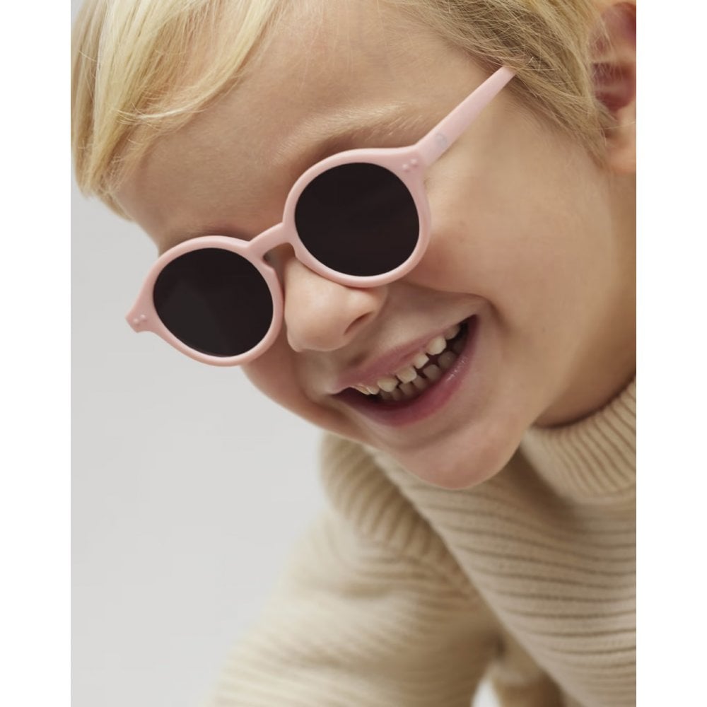 SUNGLASSES SHAPE D - BABY 0-3 YEARS