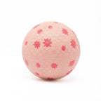 PLAY BALL 12cm - RED STARRY SKY
