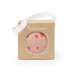 PLAY BALL 12cm - RED STARRY SKY