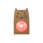 15CM PLAY BALL - SUMMER PINK