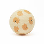 PLAY BALL 12cm - YELLOW DOGGY