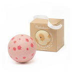PLAY BALL 12cm - YELLOW DOGGY