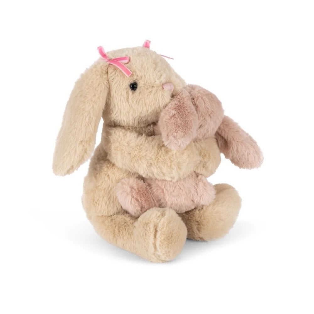 BUNNY HUGS SOFT TOY