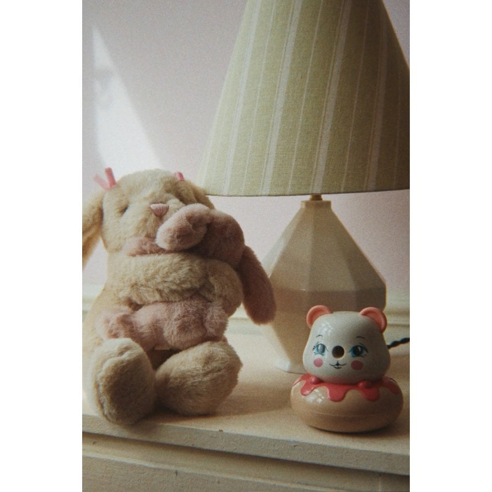 BUNNY HUGS SOFT TOY