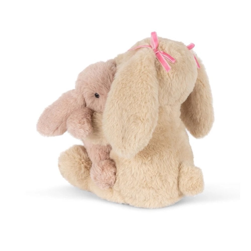 BUNNY HUGS SOFT TOY