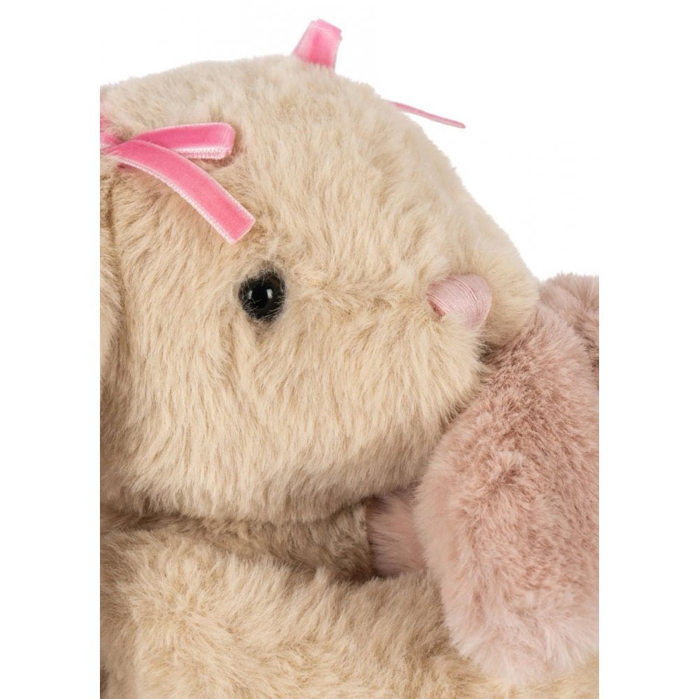 BUNNY HUGS SOFT TOY