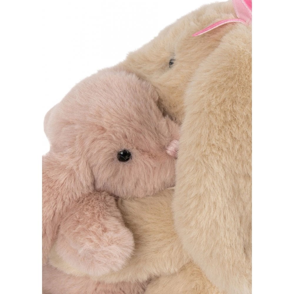 BUNNY HUGS SOFT TOY