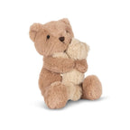 TEDDY HUGS SOFT TOY
