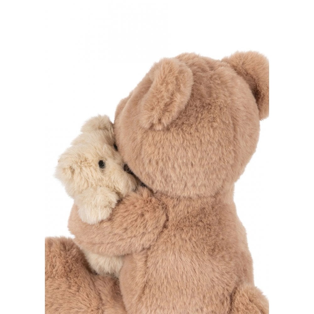 TEDDY HUGS SOFT TOY