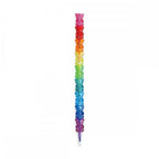 GUMMY BEAR STACKING CRAYONS