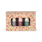 TWINKLE PEEL OFF NAIL POLISH SET OF 3
