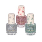 TWINKLE PEEL OFF NAIL POLISH SET OF 3