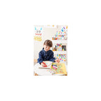 CHUNKIES PAINT STICKS - 24 VARIETY PACK WITH PASTEL COLOURS