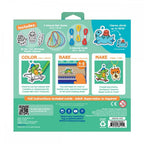 SHRINK ITS DIY SHRINK ART KIT - FUN FRIENDS