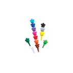 STACK OF STARS STACKING CRAYONS