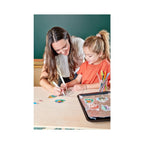 SHRINK ITS DIY SHRINK ART KIT - GARDEN PALS