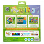 SHRINK ITS DIY SHRINK ART KIT - GARDEN PALS
