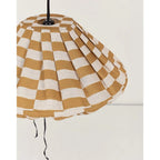 YUMI LINEN LAMPSHADE 50cm