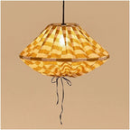 YUMI LINEN LAMPSHADE 50cm