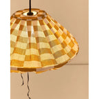 YUMI LINEN LAMPSHADE 50cm