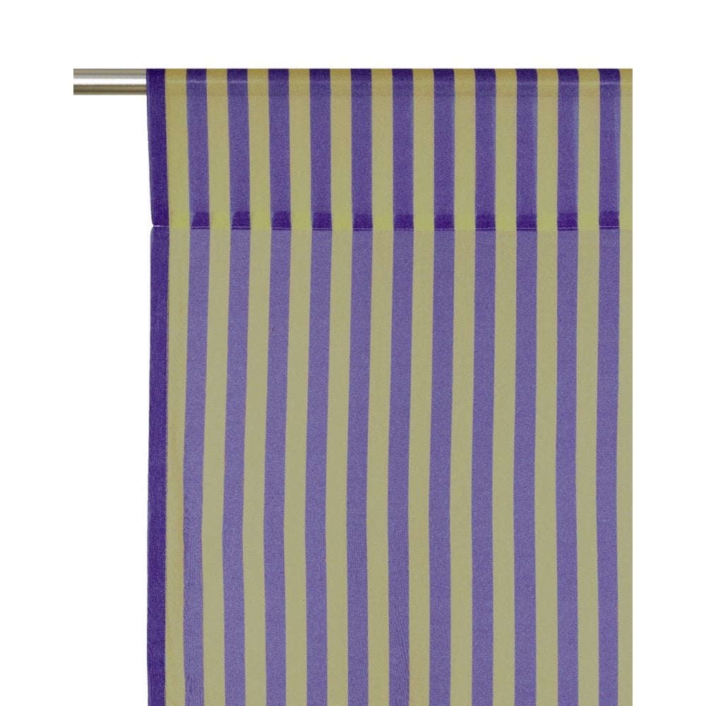 WENDY SHEER VOILE CURTAIN 140X280