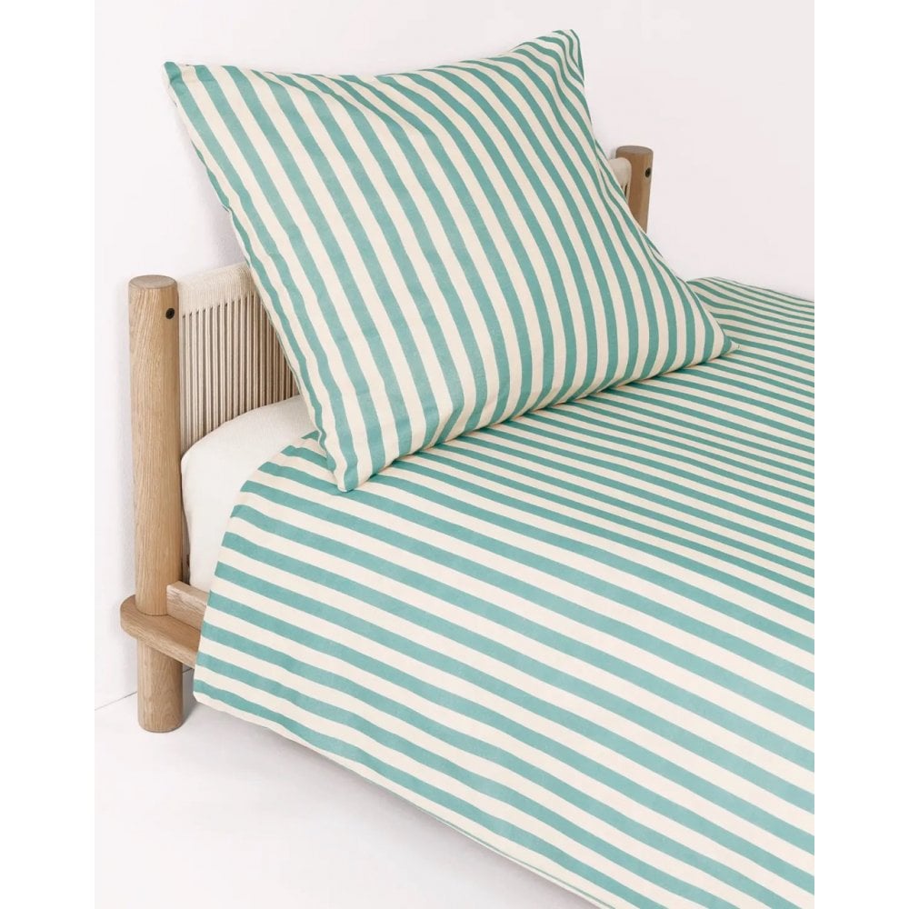 SHELDON SINGLE DUVET COVER