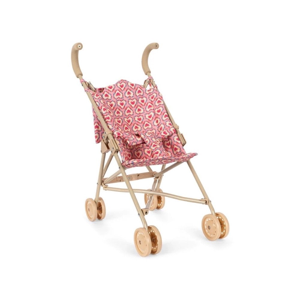 DOLL STROLLER - FELICE ROSE