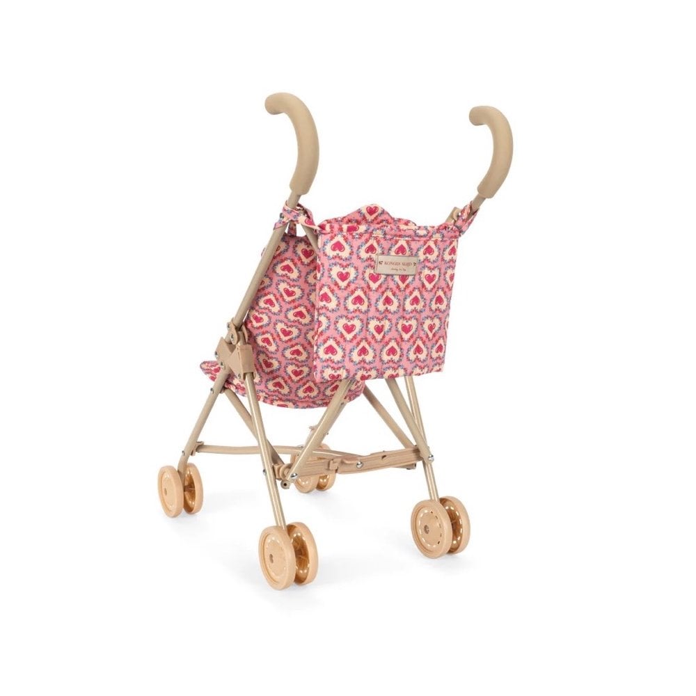 DOLL STROLLER - FELICE ROSE