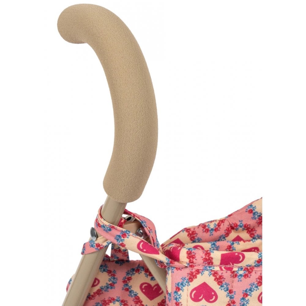 DOLL STROLLER - FELICE ROSE