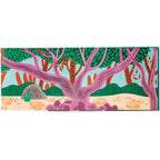 STICKER PLAY REUSABLE ACTIVITY SET - RAINFOREST