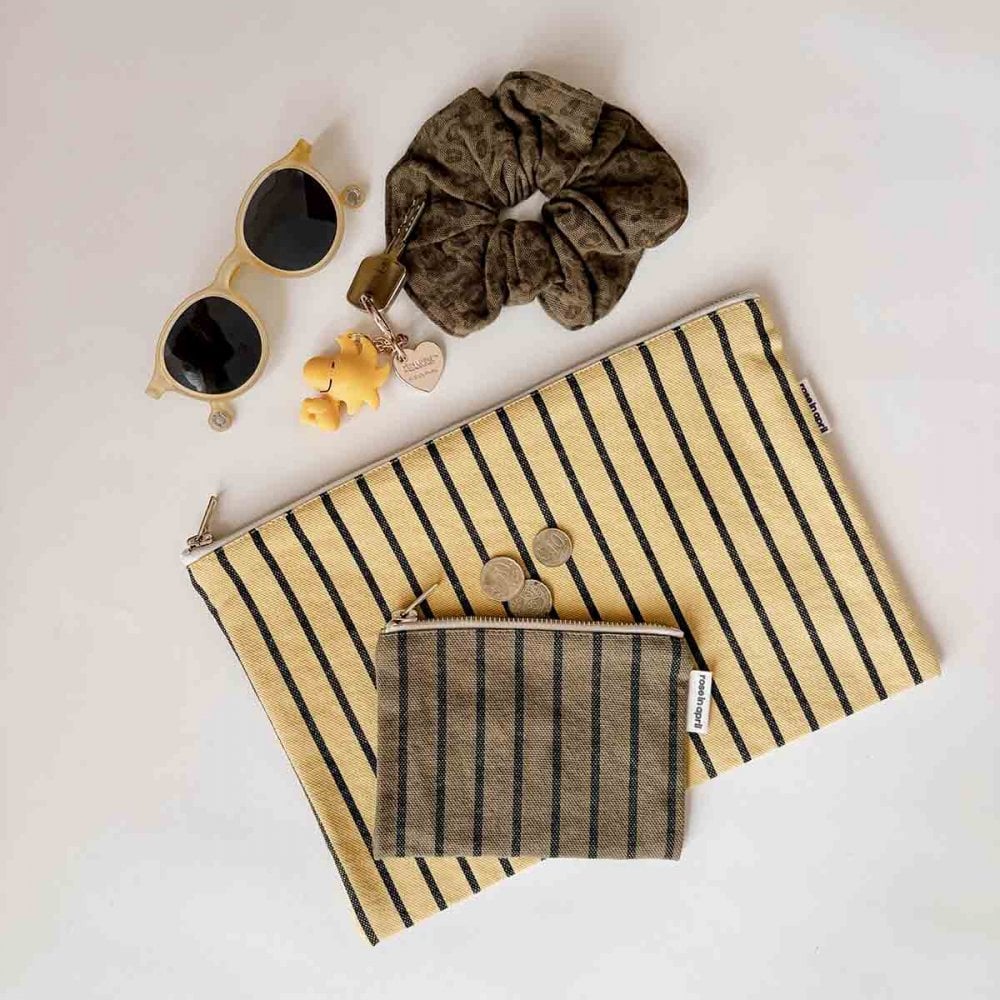 LILI LARGE FLAT POUCH