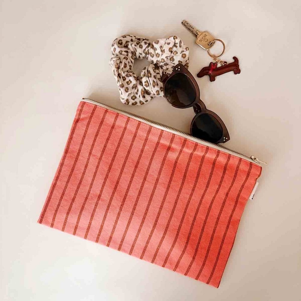 LILI LARGE FLAT POUCH