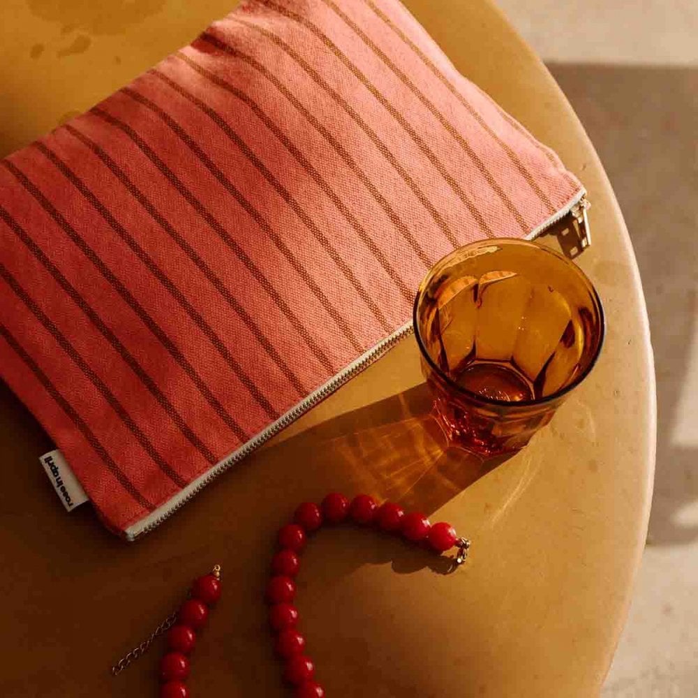 LILI LARGE FLAT POUCH