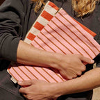 LILI LARGE FLAT POUCH