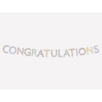 LIBERTY CONGRATULATIONS GARLAND