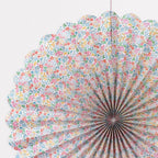 LIBERTY GIANT PINWHEEL DECORATIONS