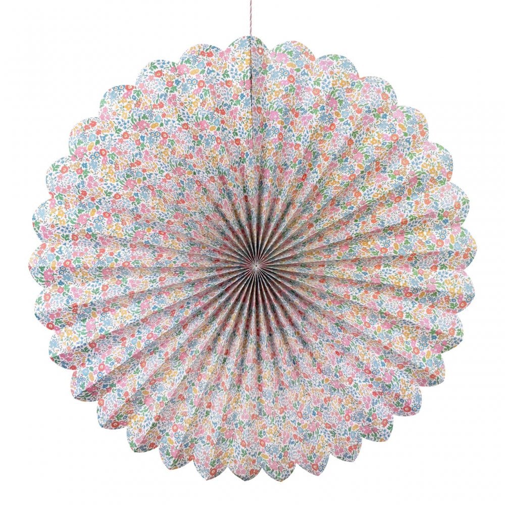LIBERTY GIANT PINWHEEL DECORATIONS