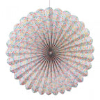 LIBERTY GIANT PINWHEEL DECORATIONS