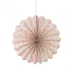 LIBERTY GIANT PINWHEEL DECORATIONS