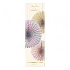 LIBERTY GIANT PINWHEEL DECORATIONS