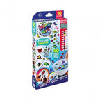 WATER ART - 10 PACK