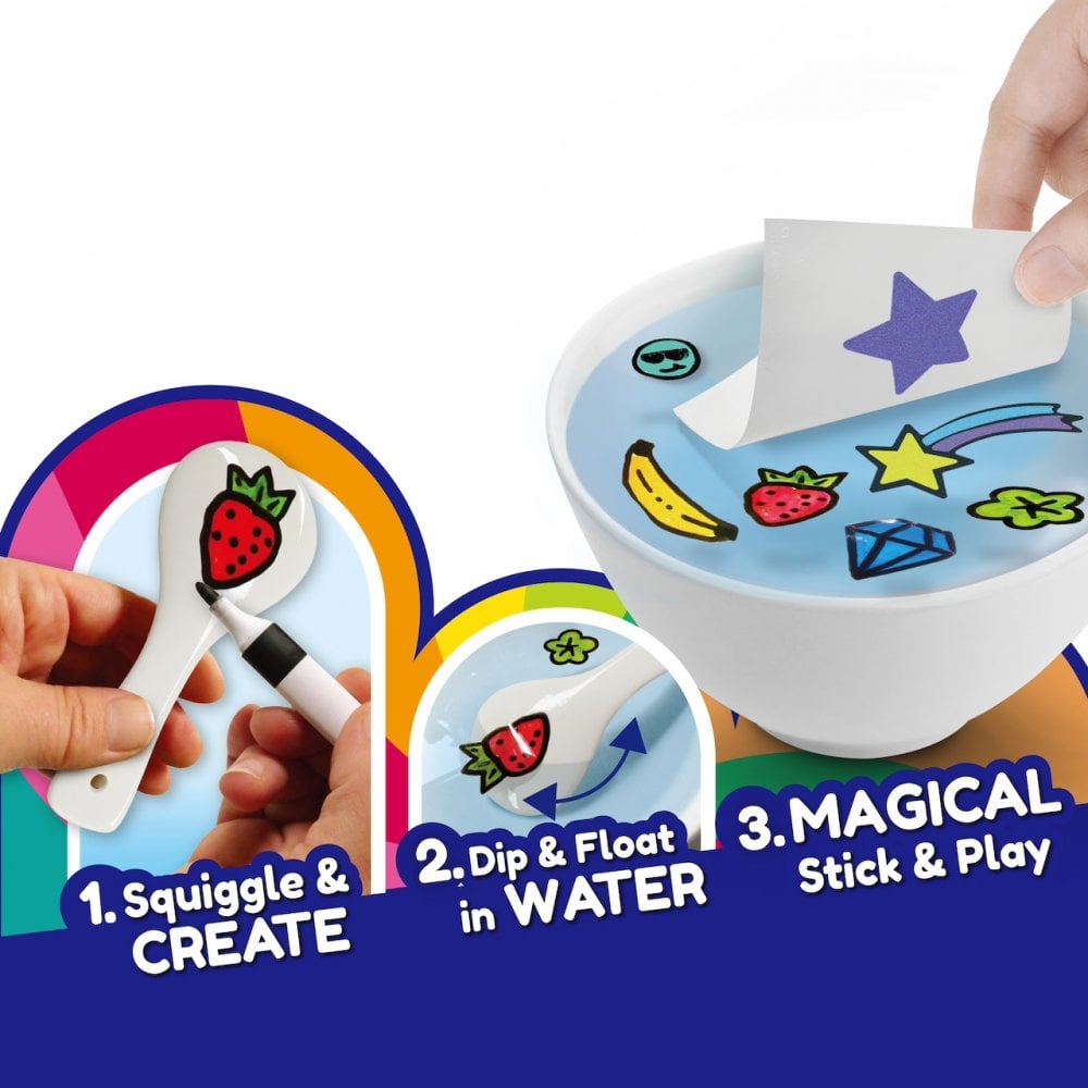 WATER ART - 10 PACK