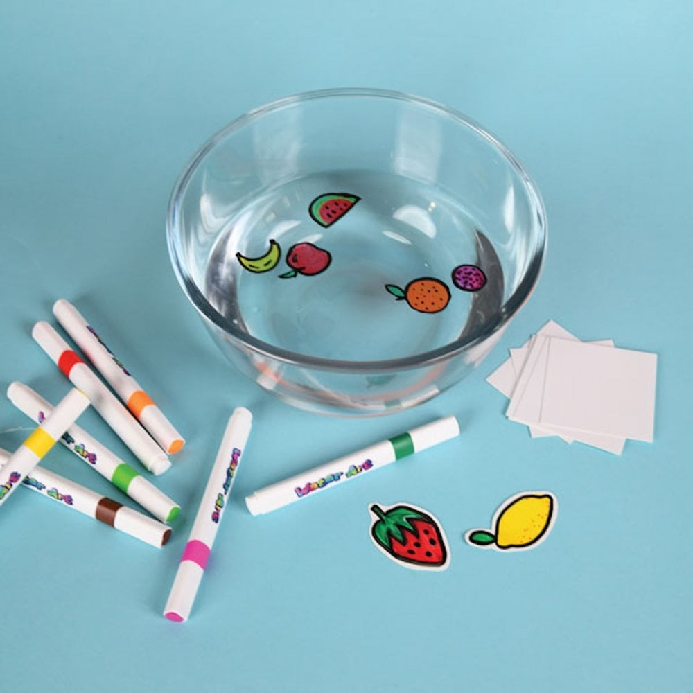 WATER ART - 10 PACK