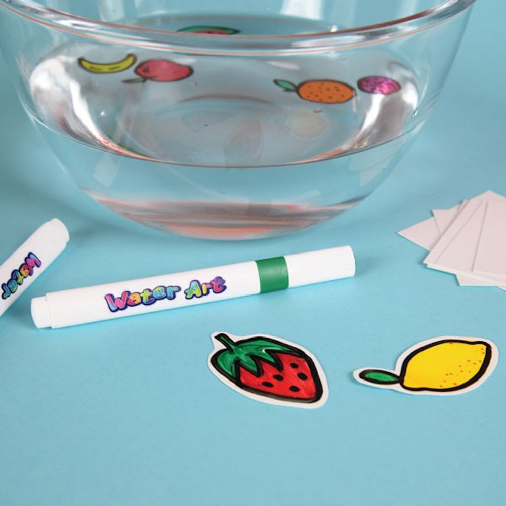 WATER ART - 10 PACK
